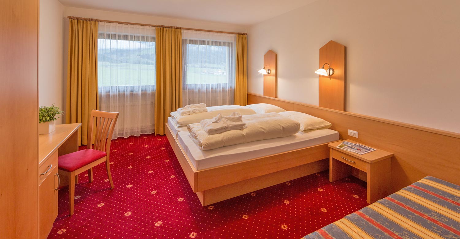 Appartement für Ihren Skiurlaub am Kronplatz