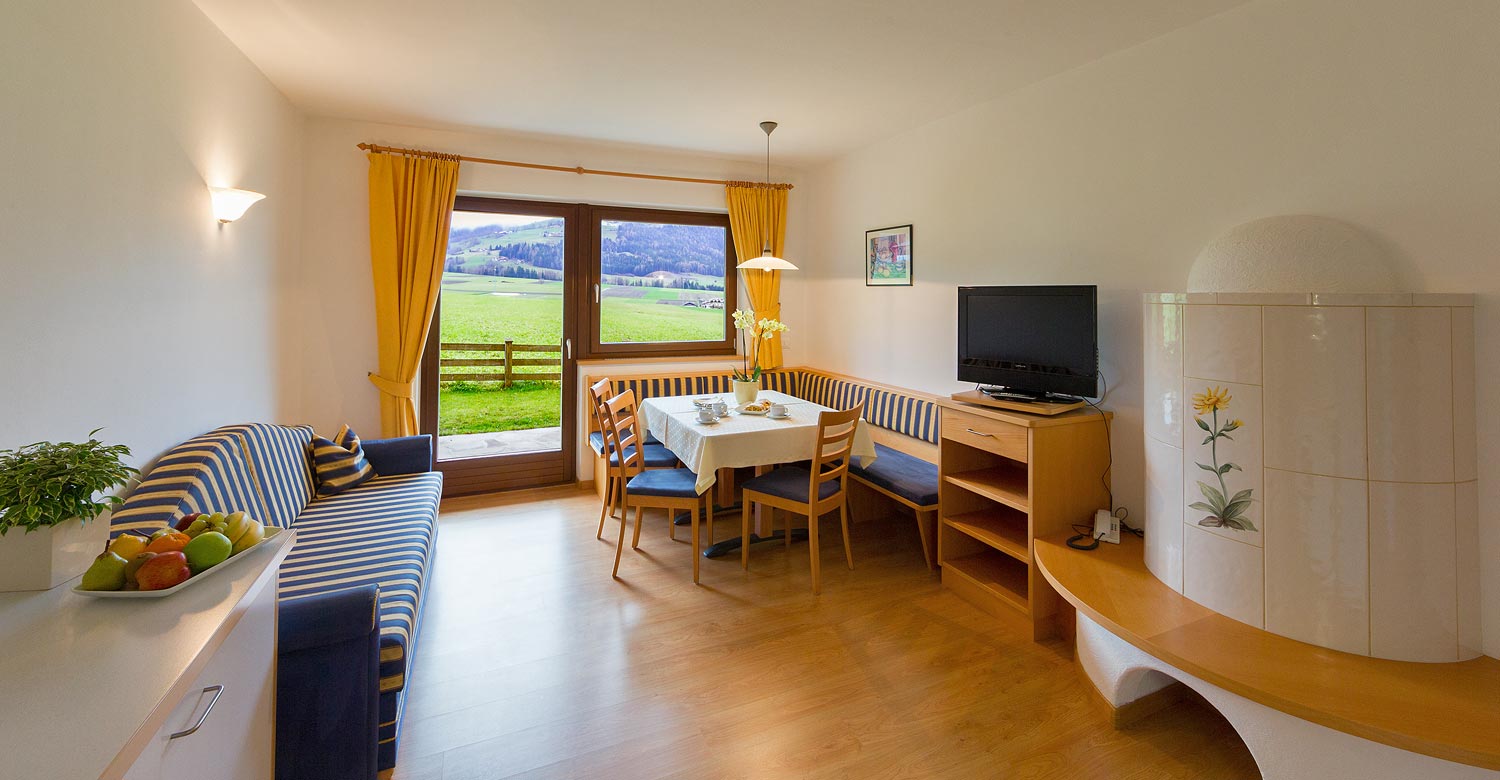 Appartements im Herzen von Olang - Appartementhaus Steiner Appartements im Herzen von Olang - Appartementhaus Steiner